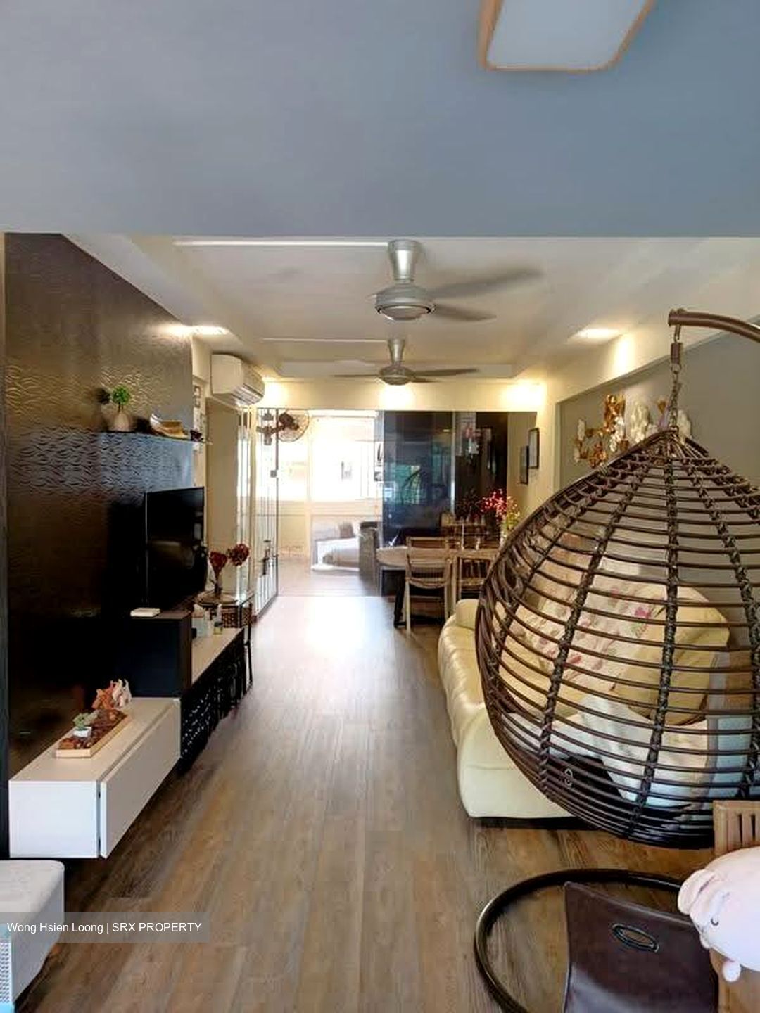 Blk 160 Yishun Street 11 (Yishun), HDB 3 Rooms #614141811